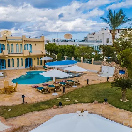 Ras Katy Sunset Views Hotel Sharm el-Sheikh Exterior photo