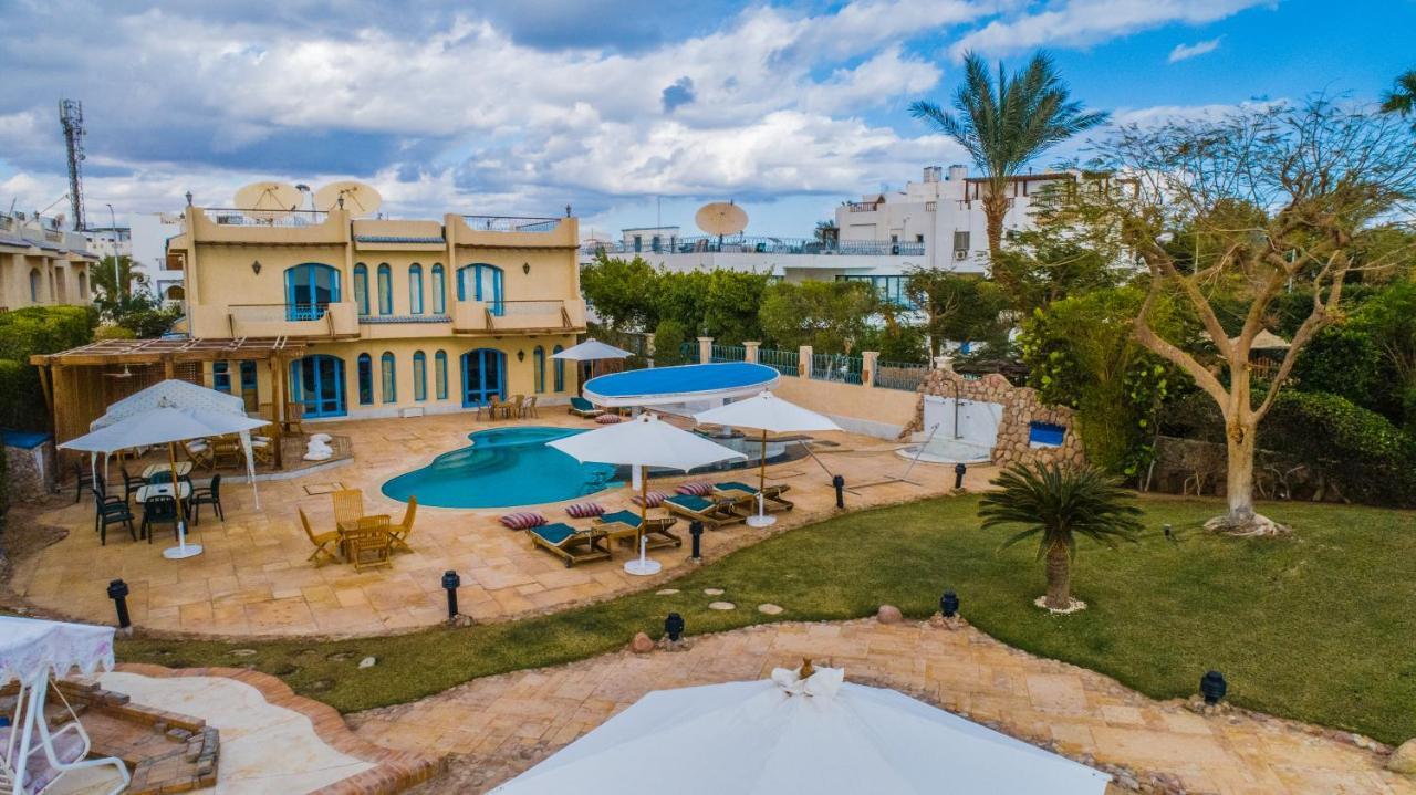 Guest house Ras Katy Sunset Views Sharm el-Sheikh